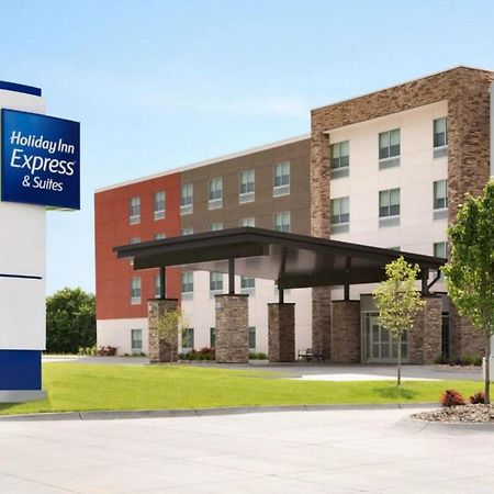 Holiday Inn Express & Suites - Bardstown, An Ihg Hotel Экстерьер фото