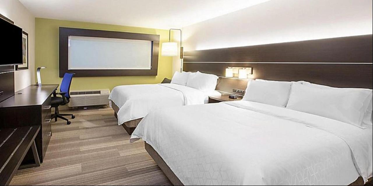 Holiday Inn Express & Suites - Bardstown, An Ihg Hotel Экстерьер фото