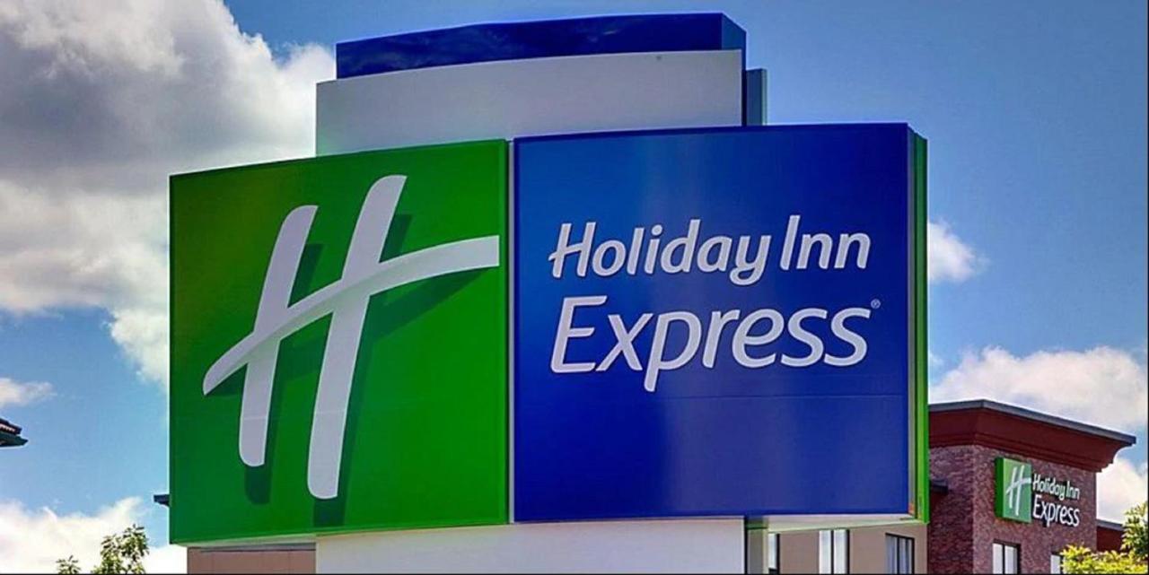 Holiday Inn Express & Suites - Bardstown, An Ihg Hotel Экстерьер фото